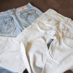 True Religion Jeans